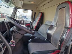 Volvo FM 330 4x2 - Carrier Supra 1250 MT - Loadlift -...
