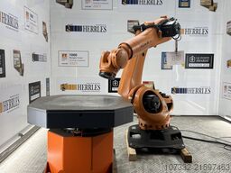 KUKA KR 240 R2700 prime
