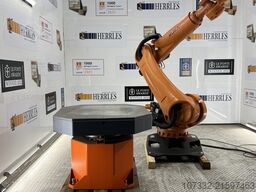 KUKA KR 240 R2700 prime