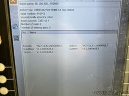 KUKA KR 240 R2700 prime