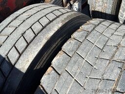 Renault KERAX 370 DCI (6X6 / 3 PONTS / LAMES / GRAND PO...