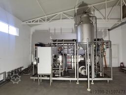 Tetrapak Tetra Therm aseptic