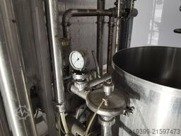 Tetrapak Tetra Therm aseptic