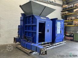 Strautmann BrikPress HP/NP 240
