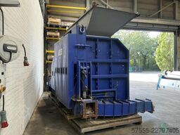 Strautmann BrikPress HP/NP 240