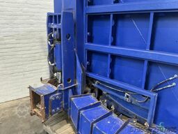 Strautmann BrikPress HP/NP 240