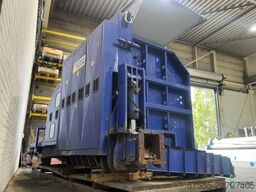 Strautmann BrikPress HP/NP 240