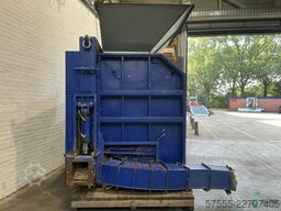 Strautmann BrikPress HP/NP 240