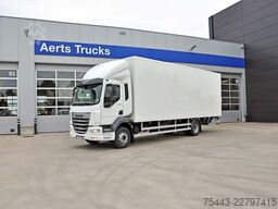 DAF XB 230 FA 4x2 ST944 12T Powerline - Plywood Vee...