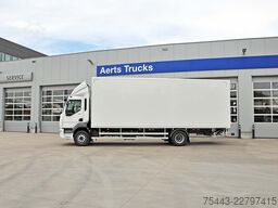 DAF XB 230 FA 4x2 ST944 12T Powerline - Plywood Vee...