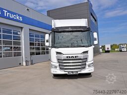 DAF XD 310 FA 4x2 - ST955 schuifzeil Carr. Veekeman...