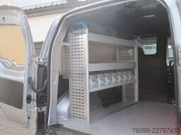 Renault Kangoo Rapid dCi 95 Extra Sortimo Werkst
