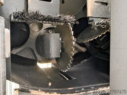 BIESSE BREMA VEKTOR 15