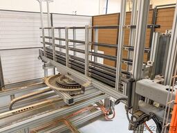 BIESSE BREMA VEKTOR 15