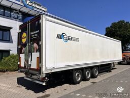 SCHMITZ CARGOBULL SKO 24/L - 13.4 FP 45 Cool