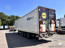 SCHMITZ CARGOBULL SKO 24/L - 13.4 FP 45 Cool