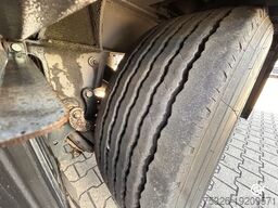 SCHMITZ CARGOBULL SKO 24/L - 13.4 FP 45 Cool