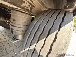 SCHMITZ CARGOBULL SKO 24/L - 13.4 FP 45 Cool