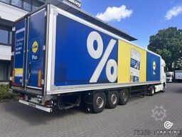 SCHMITZ CARGOBULL SKO 24/L - 13.4 FP 45 Cool