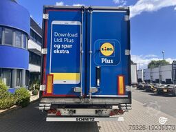 SCHMITZ CARGOBULL SKO 24/L - 13.4 FP 45 Cool