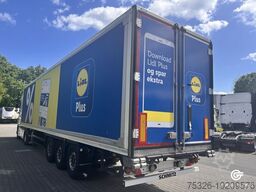 SCHMITZ CARGOBULL SKO 24/L - 13.4 FP 45 Cool