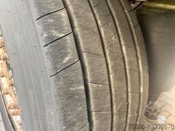 SCHMITZ CARGOBULL SKO 24/L - 13.4 FP 45 Cool