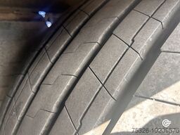 SCHMITZ CARGOBULL SKO 24/L - 13.4 FP 45 Cool