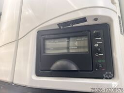 SCHMITZ CARGOBULL SKO 24/L - 13.4 FP 45 Cool