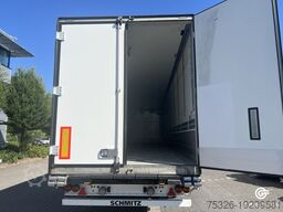 SCHMITZ CARGOBULL SKO 24/L - 13.4 FP 45 Cool