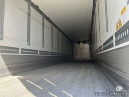 SCHMITZ CARGOBULL SKO 24/L - 13.4 FP 45 Cool