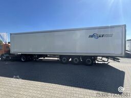 SCHMITZ CARGOBULL SKO 24/L - 13.4 FP 45 Cool