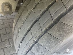 SCHMITZ CARGOBULL SKO 24/L - 13.4 FP 45 Cool