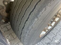 SCHMITZ CARGOBULL SKO 24/L - 13.4 FP 45 Cool