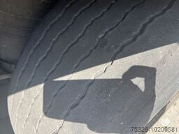 SCHMITZ CARGOBULL SKO 24/L - 13.4 FP 45 Cool