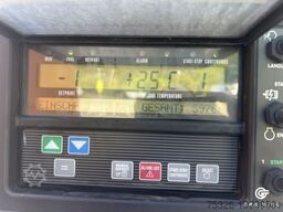 SCHMITZ CARGOBULL SKO 24/L - 13.4 FP 45 Cool