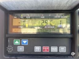 SCHMITZ CARGOBULL SKO 24/L - 13.4 FP 45 Cool