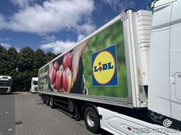 SCHMITZ CARGOBULL SKO 24/L - 13.4 FP 45 Cool