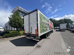 SCHMITZ CARGOBULL SKO 24/L - 13.4 FP 45 Cool