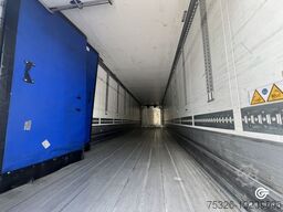 SCHMITZ CARGOBULL SKO 24/L - 13.4 FP 45 Cool