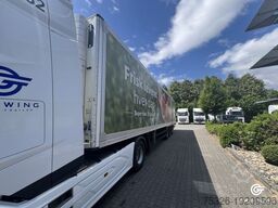 SCHMITZ CARGOBULL SKO 24/L - 13.4 FP 45 Cool