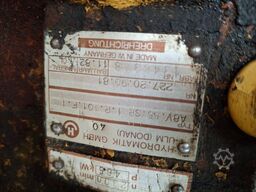 HYDROMATIK ULM .1.R.00.1B1