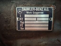 MERCEDES-BENZ H7-0880M