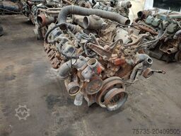 MERCEDES-BENZ OM442LA