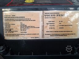 VOLVO PENTA D9A2J MH