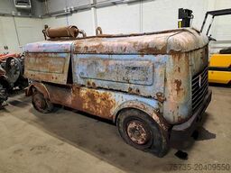 ATLAS COPCO PRH 700 DD