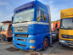 MAN TGA 18.480