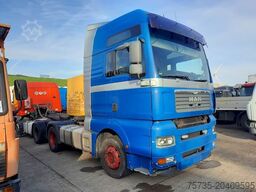 MAN TGA 18.480