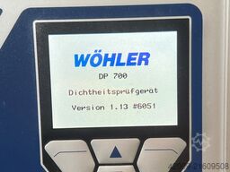 Wöhler DP 700