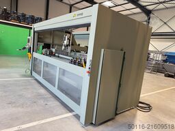 Emmegi Phantomatic T4 Star