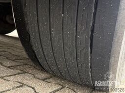 Schmitz Cargobull Curtainsider Mega